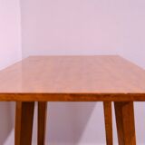 Midcentury Coffee Table by František Jirák for Tatra nábytok, 1960´s