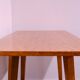 Midcentury Coffee Table by František Jirák for Tatra nábytok, 1960´s