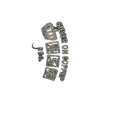 Samovar metal agent silver on copper late XlX early XX