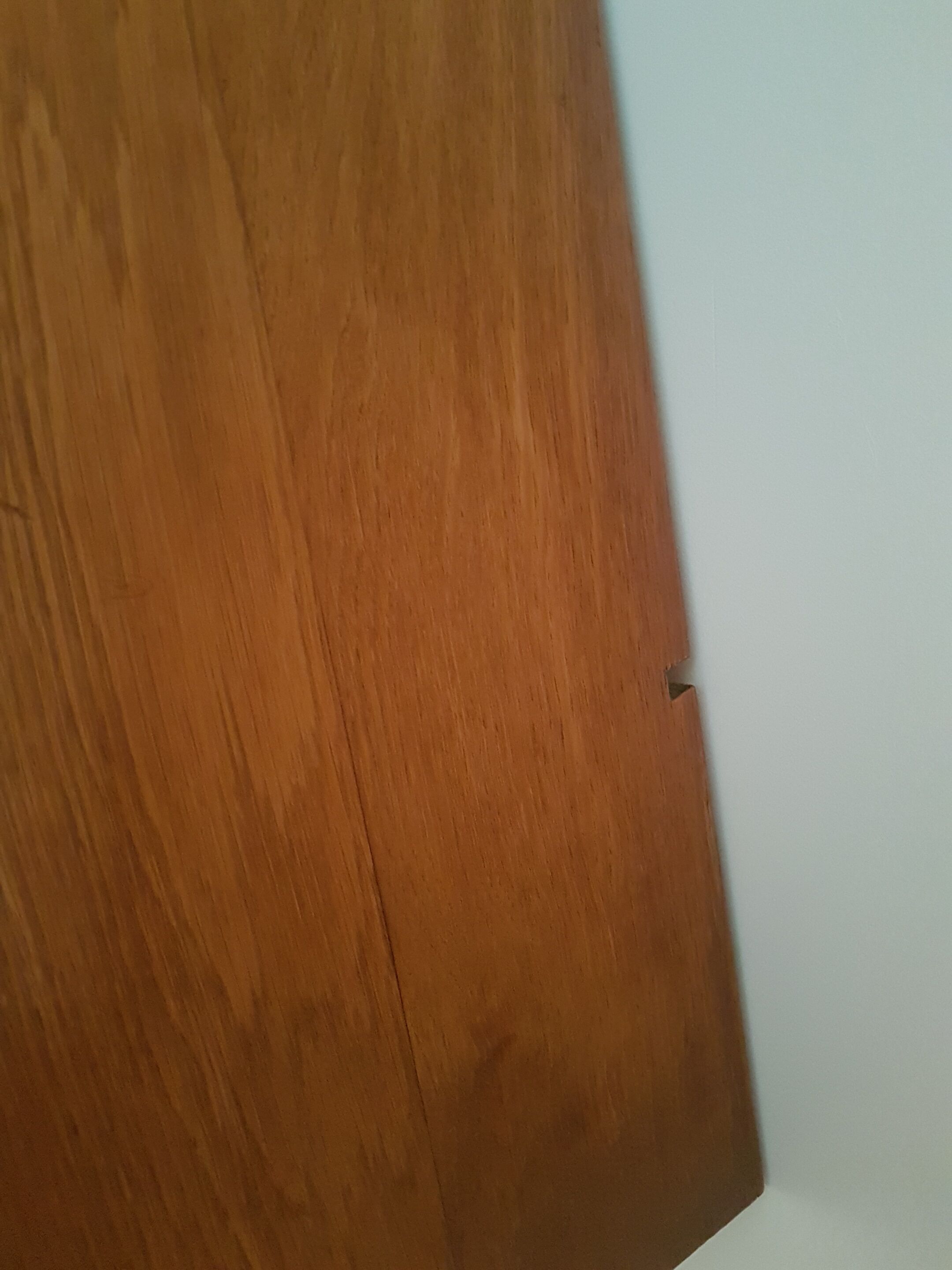 Marcel Gascoin shelf