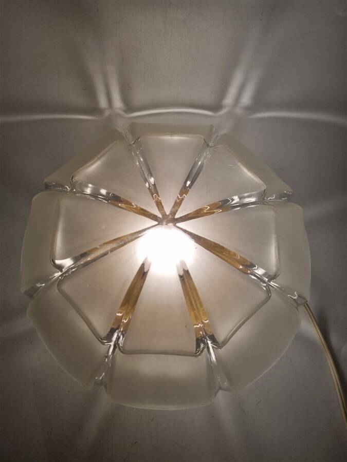 Art Deco ceiling light