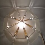 Art Deco ceiling light