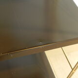 Shelf string vintage 50/60