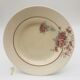Set of 6 Saint Amand soup plates, Thalie model.
