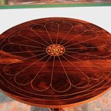 Table xx rosewood