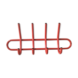 Vintage coat rack 70/80