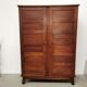 Armoire vintage design René Gabriel 1950