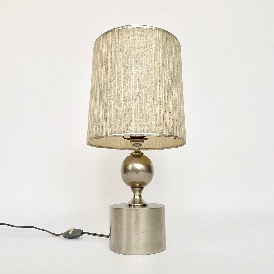 Vintage lamp 70