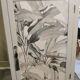 Revamped vintage chiffonier