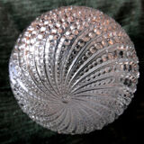 Lampe globe