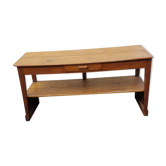 Table de métier