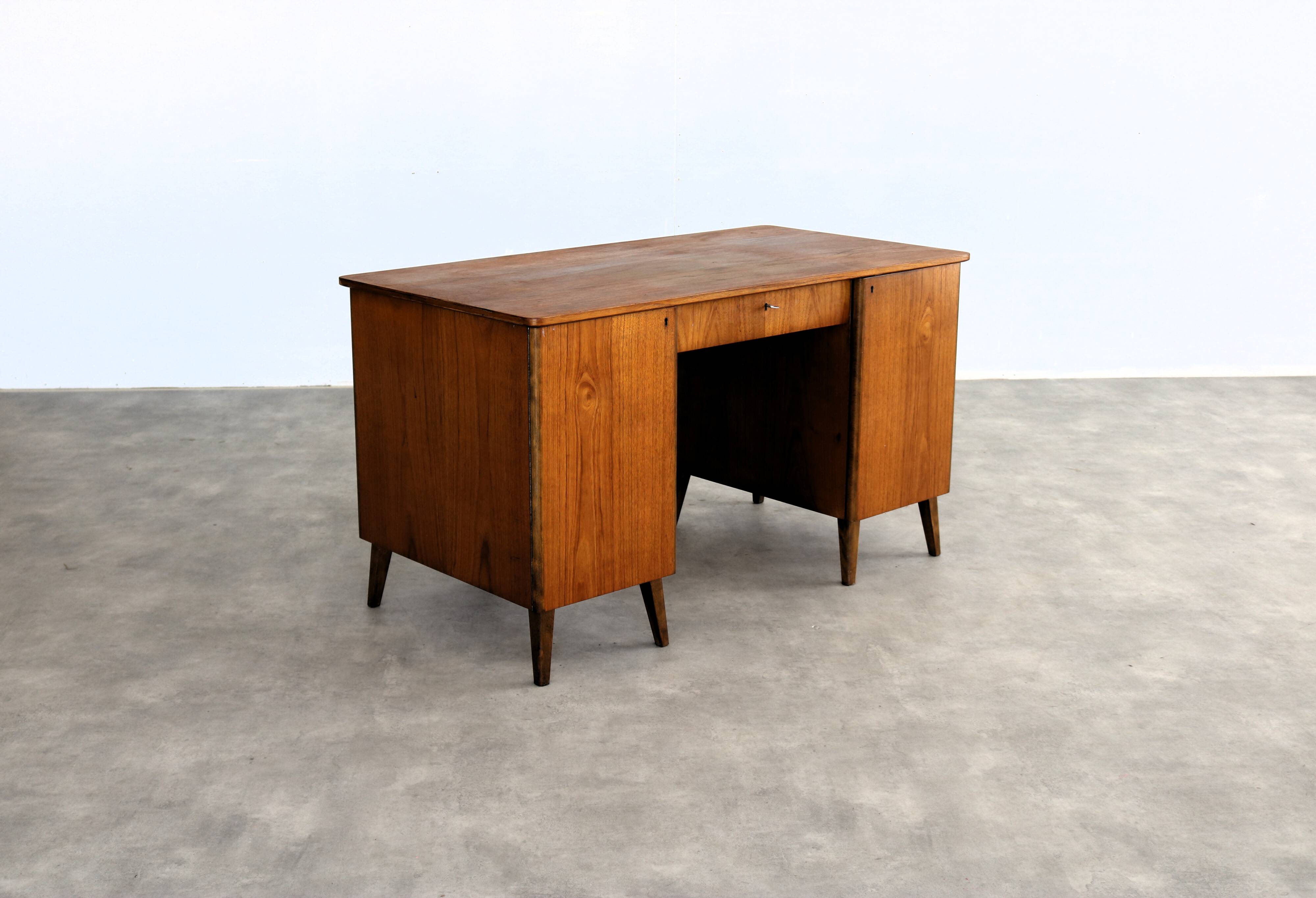 bureau vintage | bureau | années 1960 | suédois