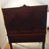 old secretary desk