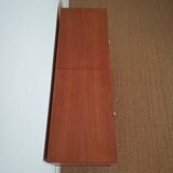 Pair of bedsides