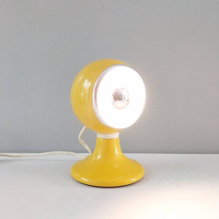 Luci Illuminazione di Interni lamp 1970 Milan Model C-414