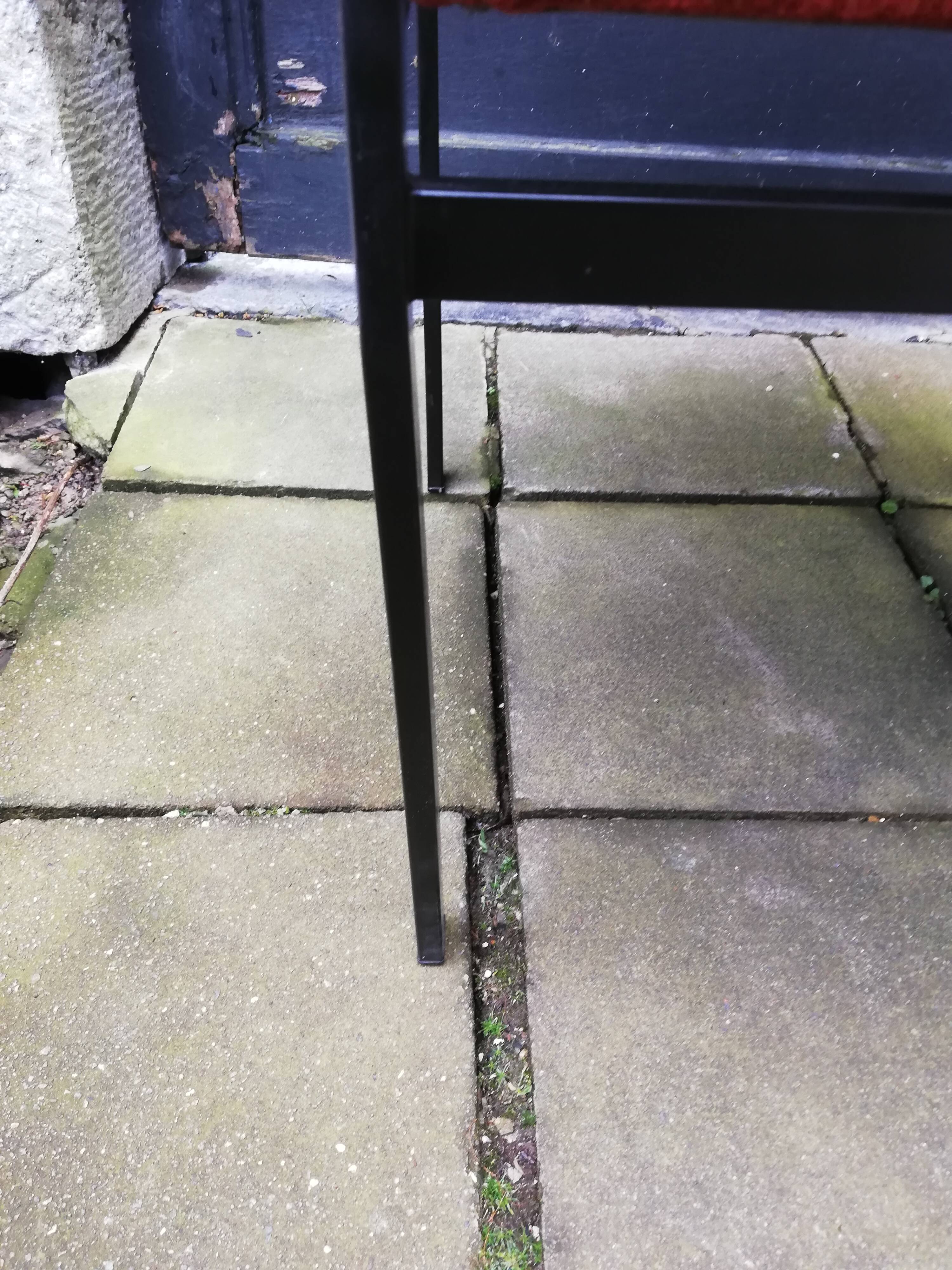 Set of 6 chairs Cees Braakman Pastoe Japanese Serie