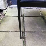 Set of 6 chairs Cees Braakman Pastoe Japanese Serie