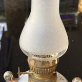 Oil lamp