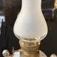 Lampe à pétrole
