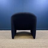 Ben armchair Pierre Paulin France 80s
