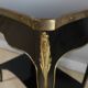 Living room side table