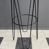 Mid century coat rack, 1950s
