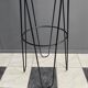 Mid century coat rack, 1950s