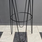 Mid century coat rack, 1950s