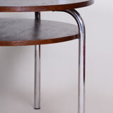 Vichr & Co table made in 1930s Czechia