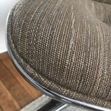 Armchair of Charles Pollock by Knoll