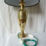 Ancient lamp