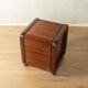 Hombre Rollcontainer, Burghard Vogtherr, Rosenthal