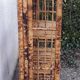 Bamboo shelf