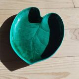 large plate / pocket emptying bowl