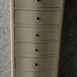 Chiffonnier semainier