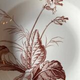 Deep plate