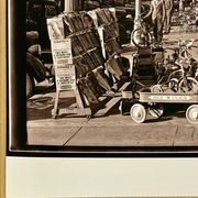 Main Street, Selma, Alabama 1935 – A moment of eternal America