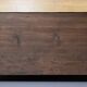 Mahogany Library Scriban, Louis XVI style – Mid-19th century
