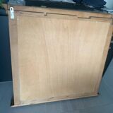 Louis Philippe Style Mirror