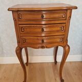 Bedside table