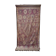 Old moroccan carpet - 190 x 380 cm