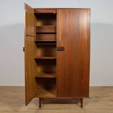 Mid-Century Wardrobe by Ib Kofod Larsen for G-Plan, 1960s