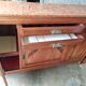 Two bodies sideboard