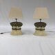 Wheat sheaf tabel lamps
