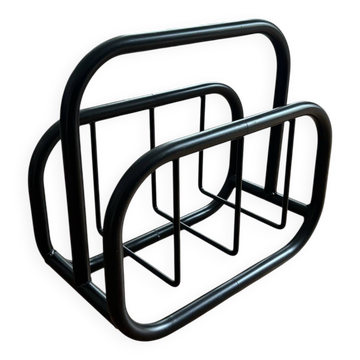 Magazine rack 70s/80s