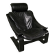 Åke fribyter (1922–1998) - armchair kroken, around 1970