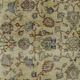 Tapis Oushak Authentique – Tons Doux & Motifs Classiques, 160 x 273 cm