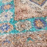 Moroccan carpet - 179 x 269 cm