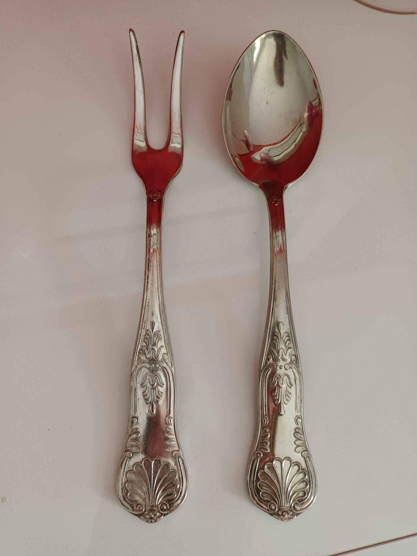 Ménagère complète Achille Princet