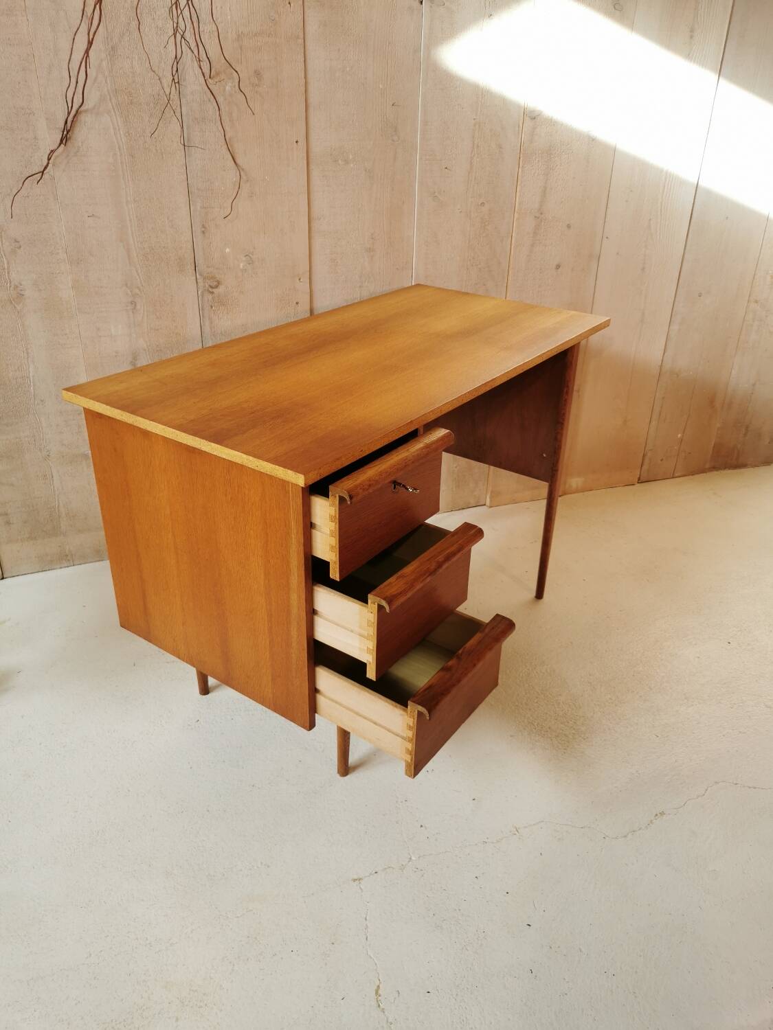 Bureau